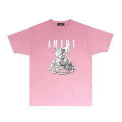 Amiri T Shirts