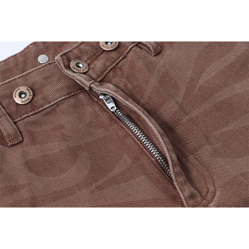 Hellstar Shorts Jeans
