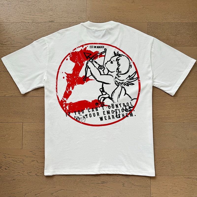 MIXED EMOTION T Shirts