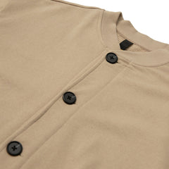 Unisex Jacket Autumn Cardigan Vintage Coat Men's Loose Top