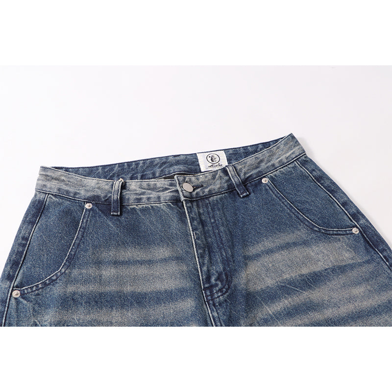 Hellstar Jeans