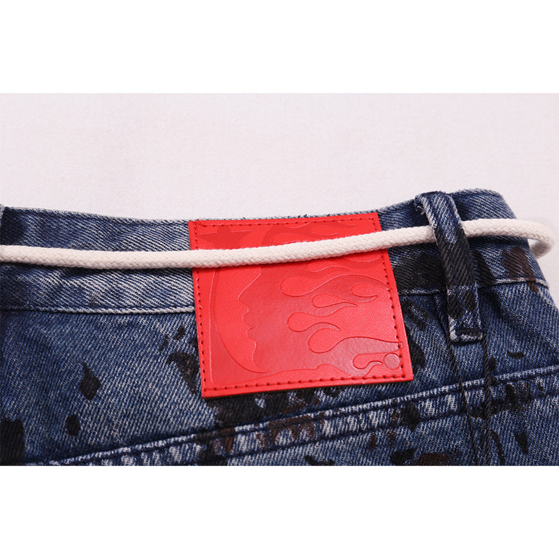 Hellstar Jeans