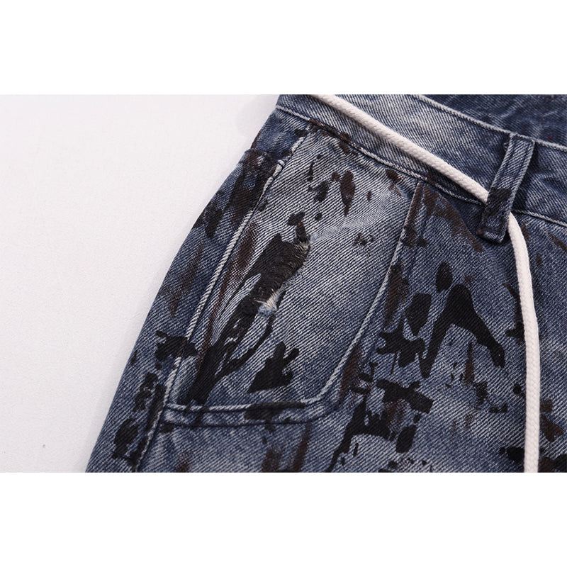 Hellstar Jeans