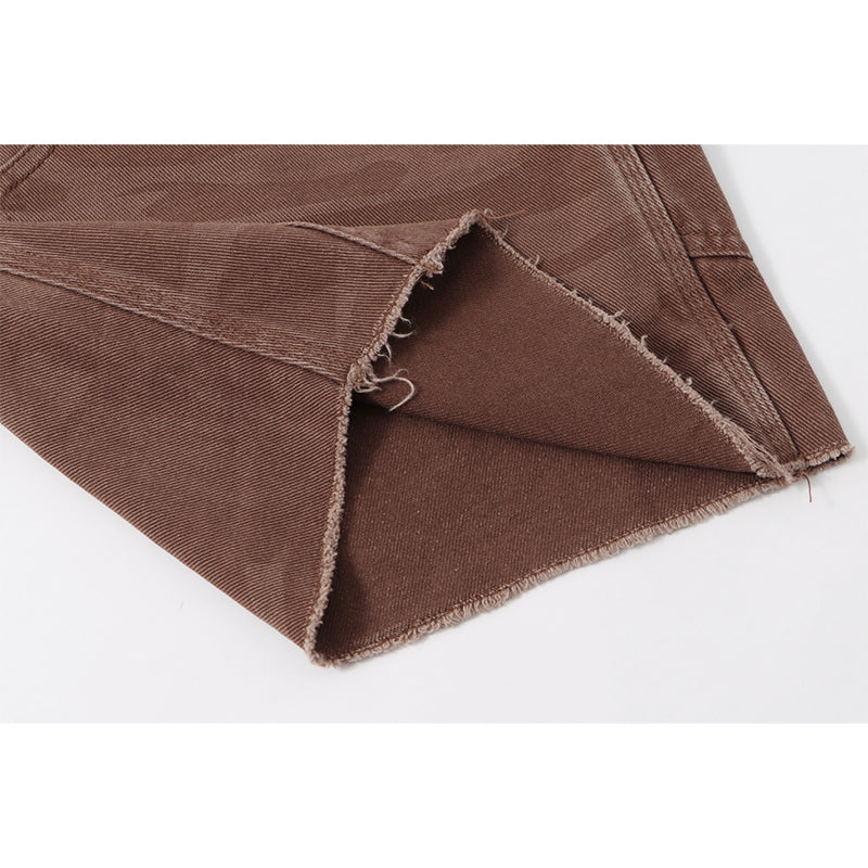 Hellstar Shorts Jeans