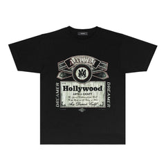 Amiri T Shirts