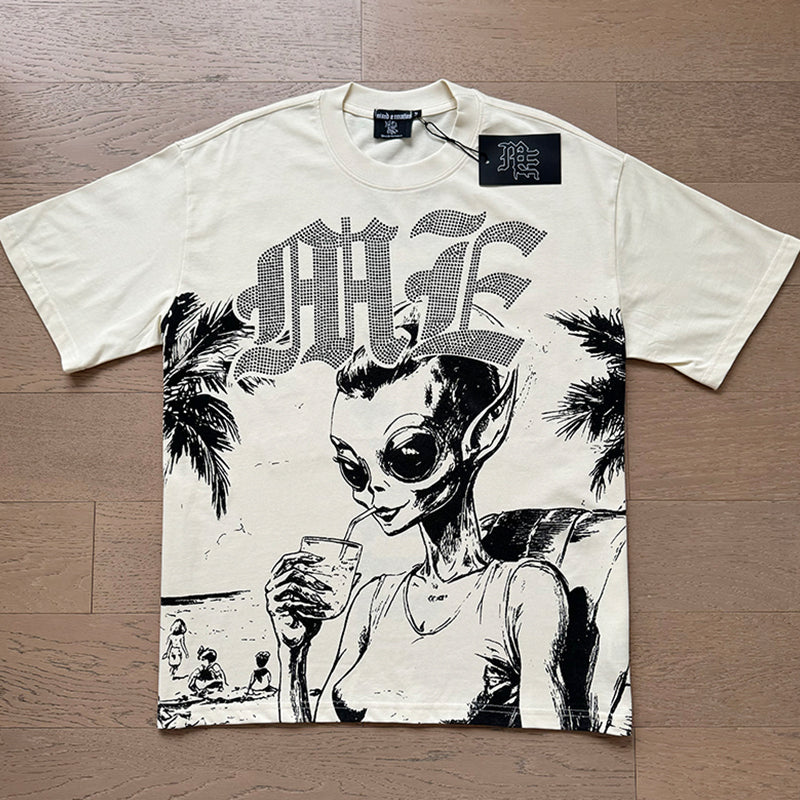 Mixed Emotion T Shirts