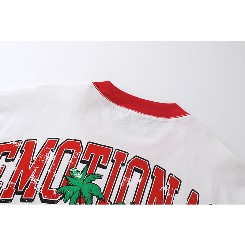 MIXED EMOTION T Shirts