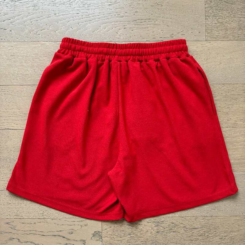 Mixed Emotion Shorts