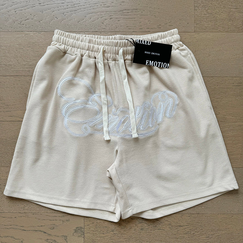Mixed Emotion Shorts