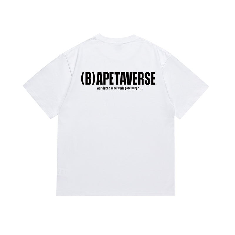 Bathing Ape T Shirt