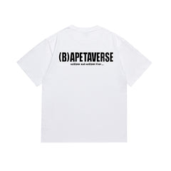 Bathing Ape T Shirt