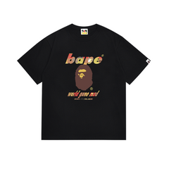 Bathing ape T Shirts
