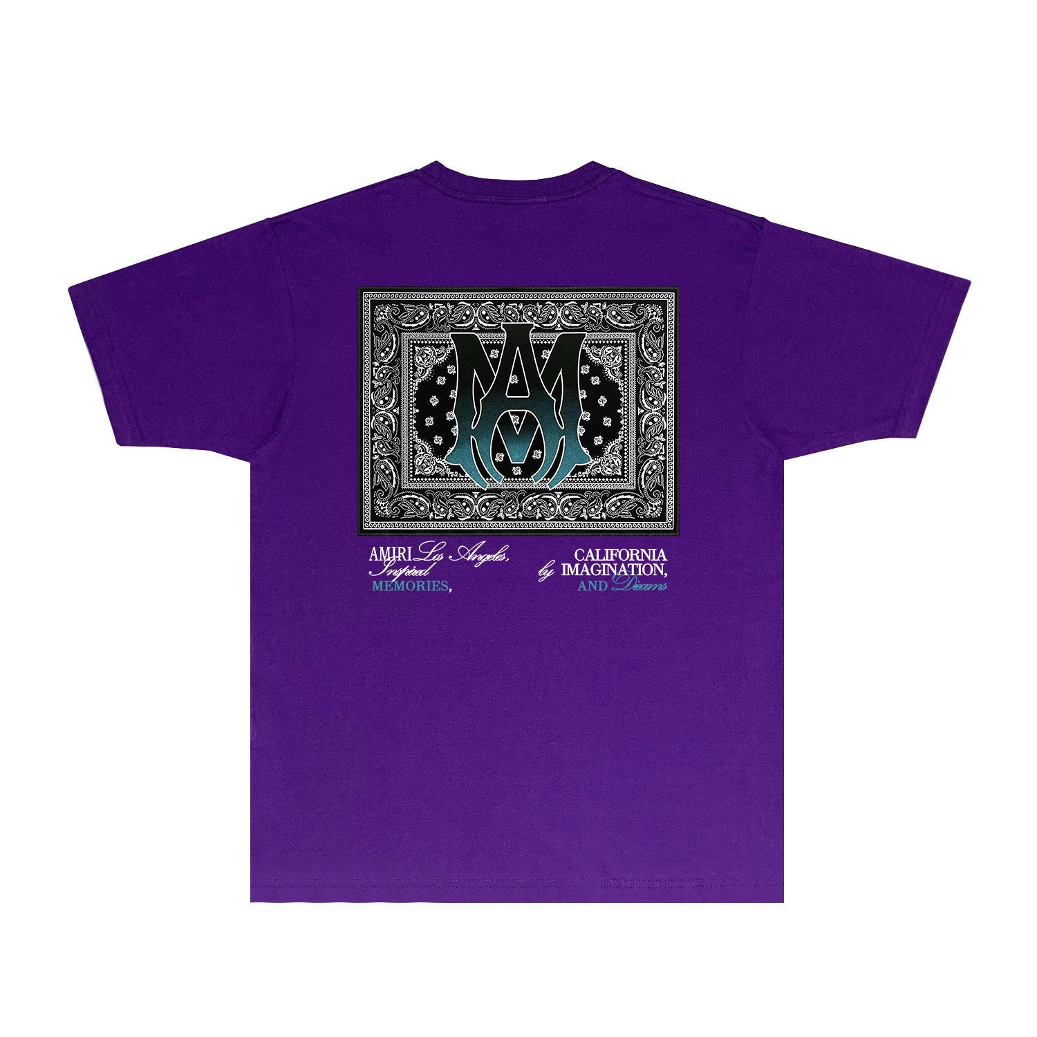 Amiri T Shirt