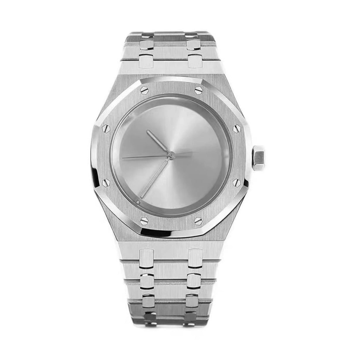 Men's Watches Design Luminous Waterproof Business Sports Quartz