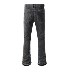 Amiri Jeans High Street Distressed#9305
