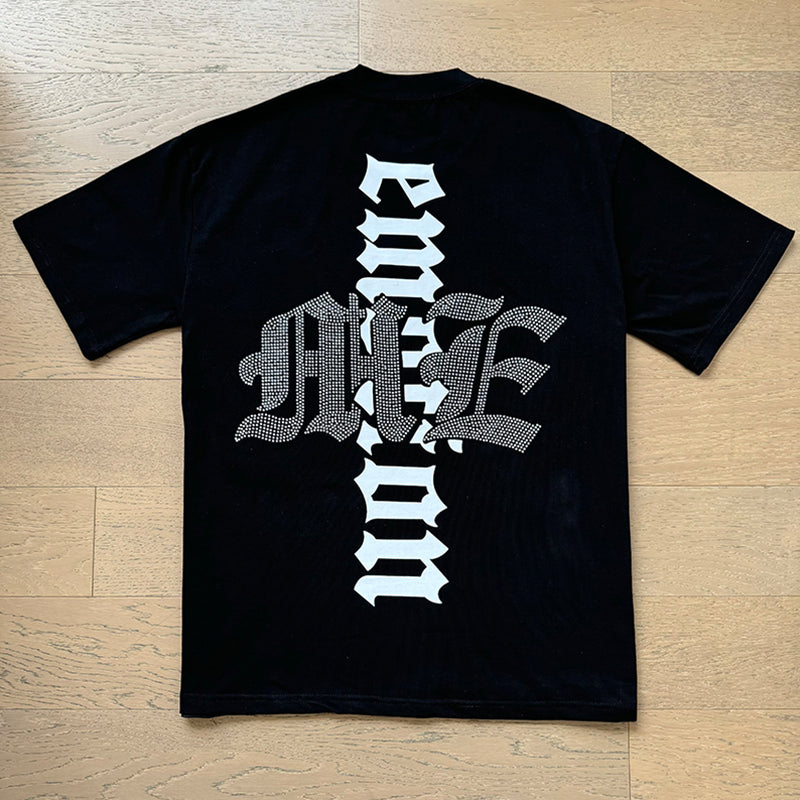 MIXED EMOTION T Shirts