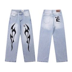 Hellstar Jeans