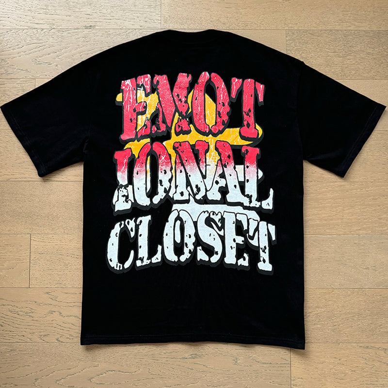 MIXED EMOTION T Shirts