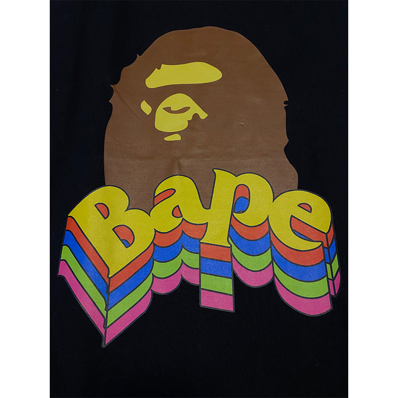 Bathing Ape T Shirt