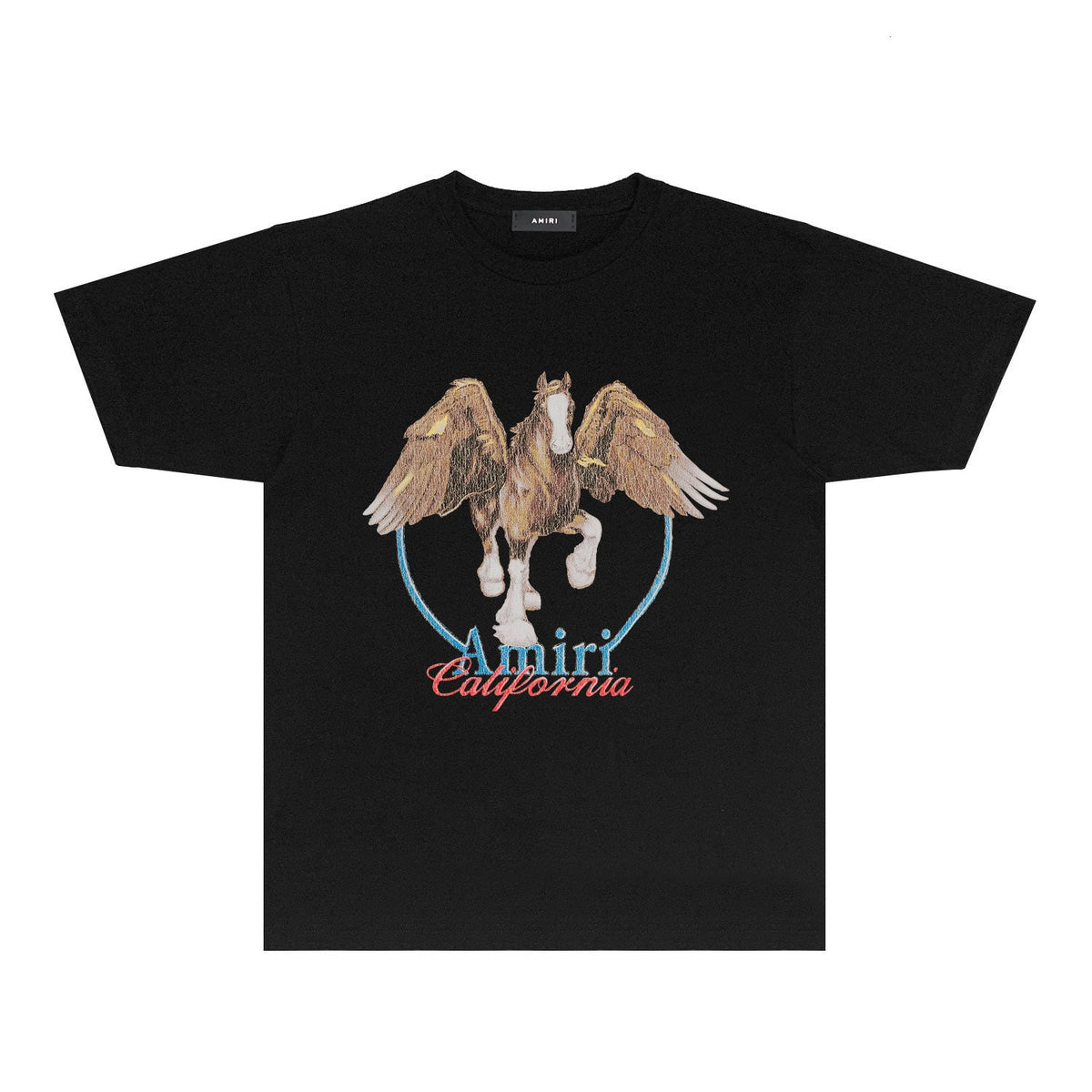 Amiri T Shirts