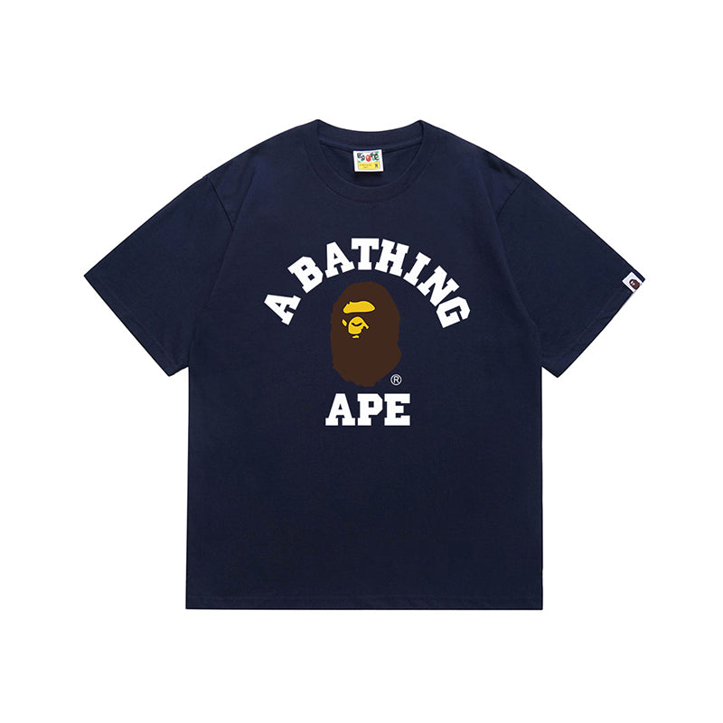 Bathing Ape T Shirt
