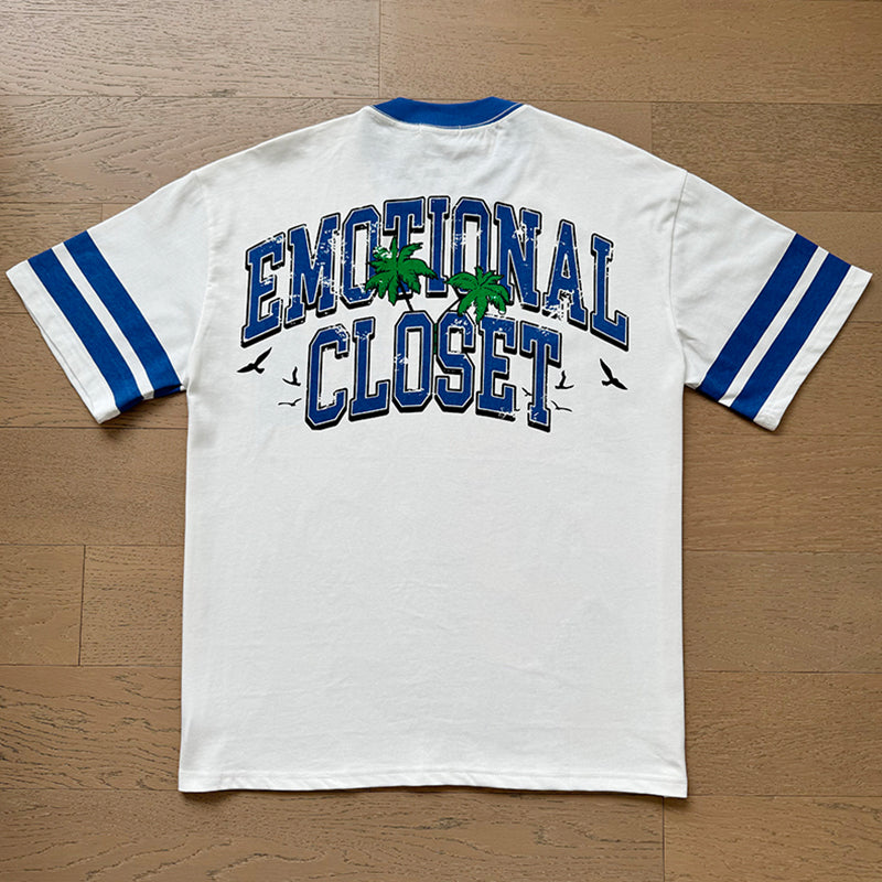 MIXED EMOTION T Shirts