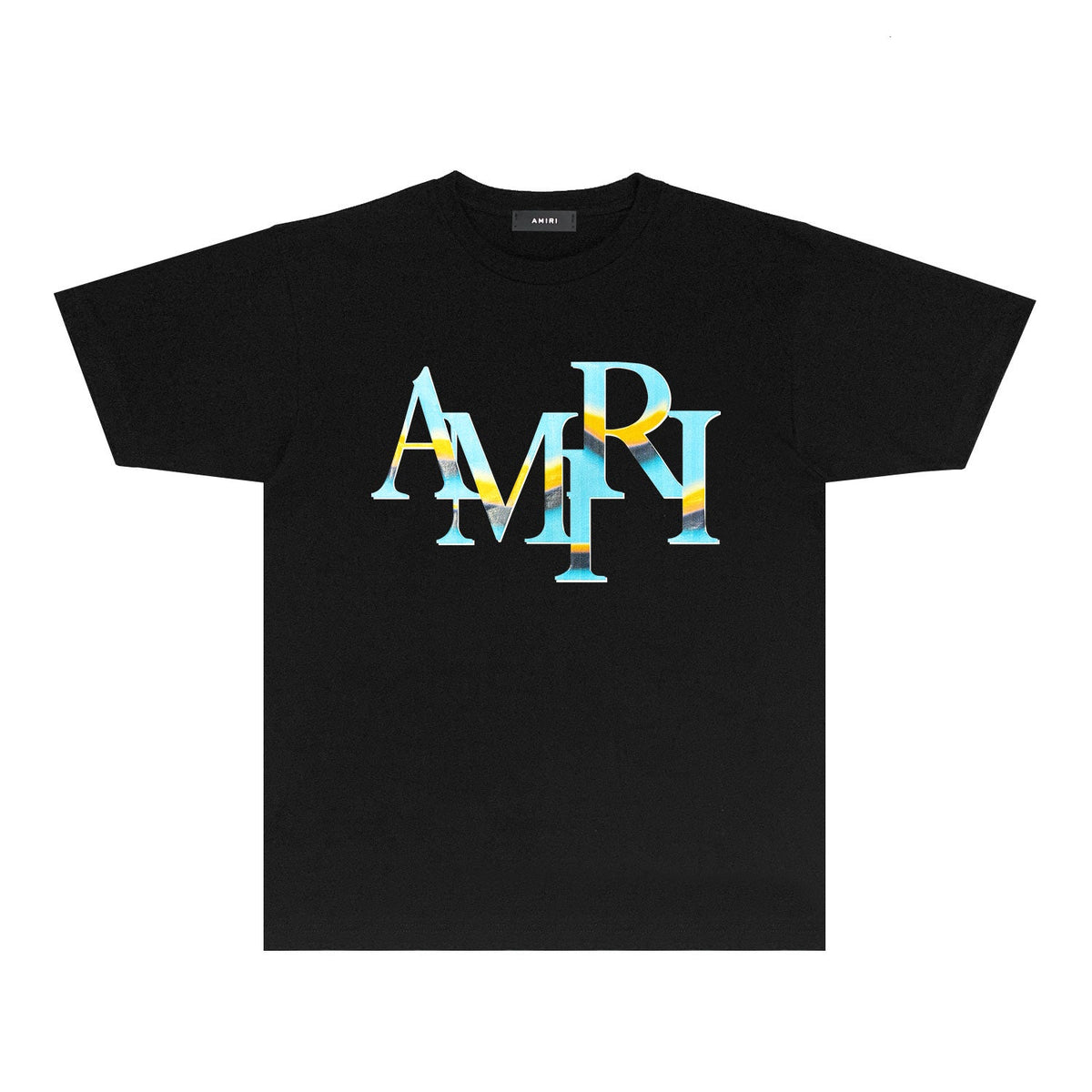 Amiri T Shirts