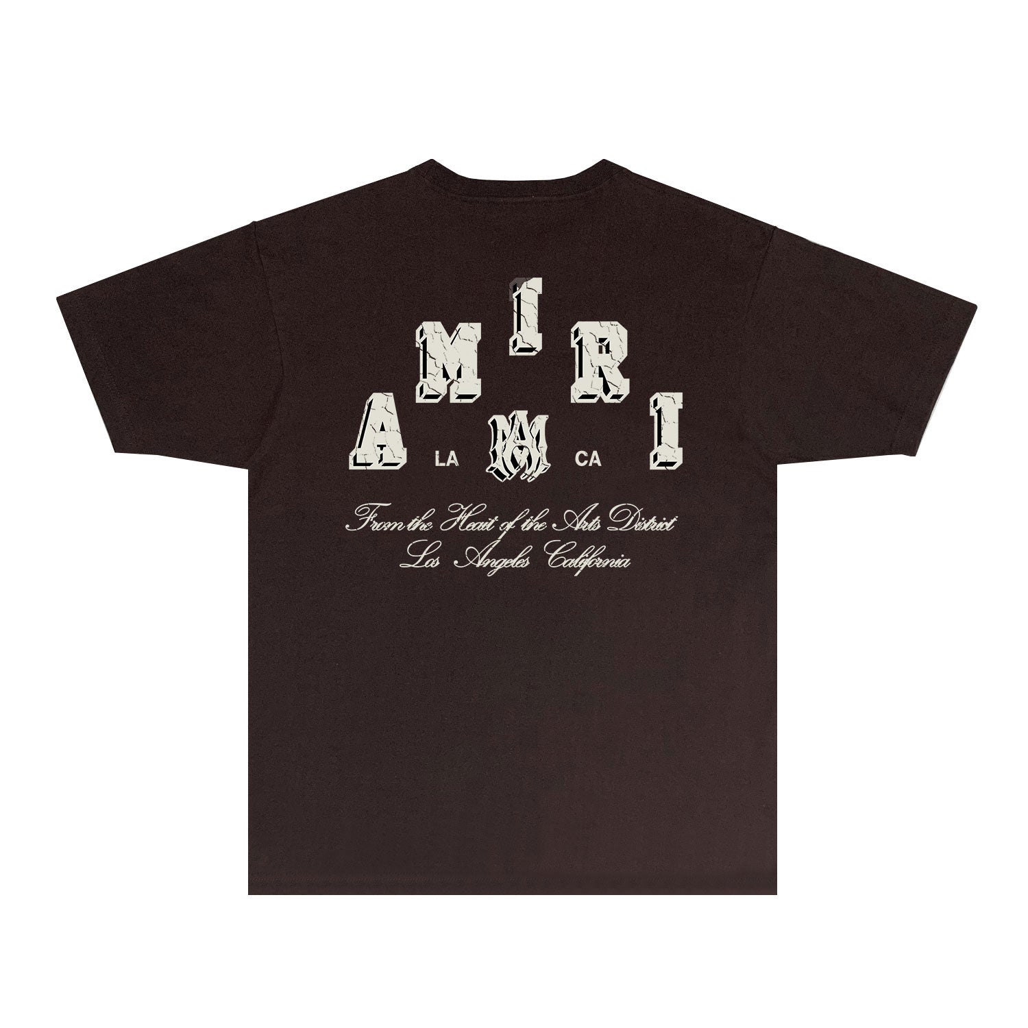 Amiri T Shirt