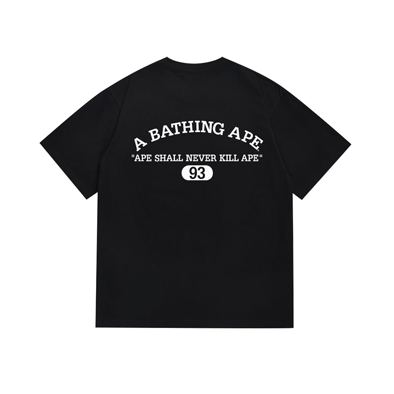 Bathing Ape T Shirt