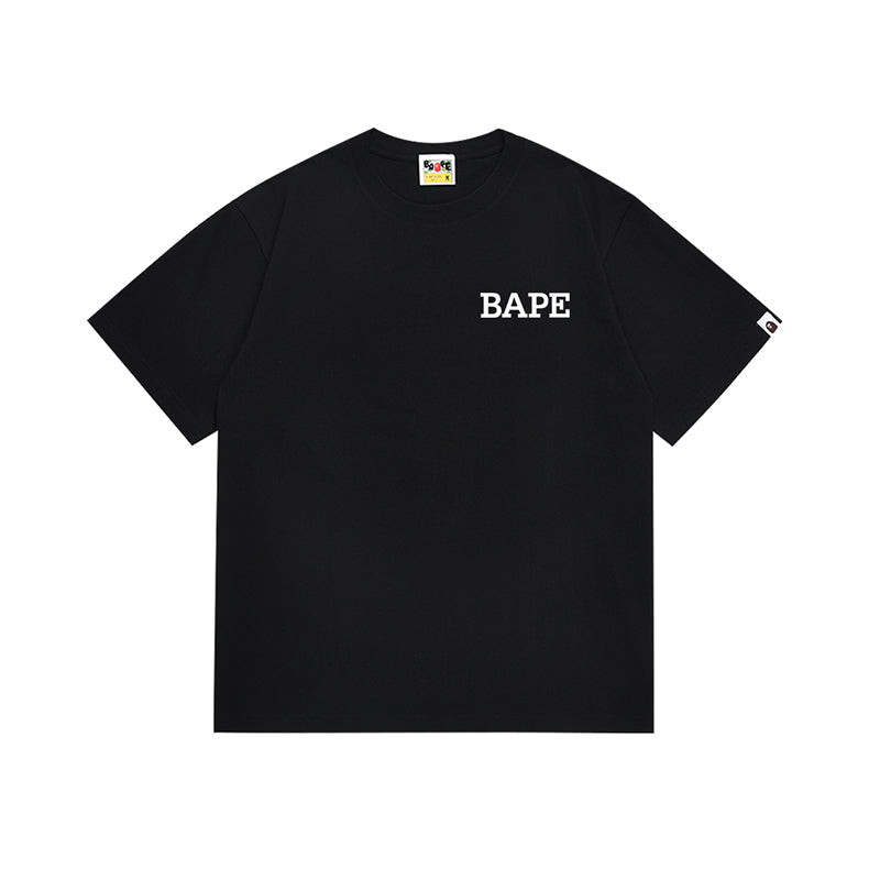 Bathing Ape T Shirt