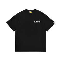 Bathing Ape T Shirt