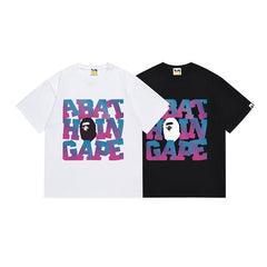 Bathing Ape T Shirt