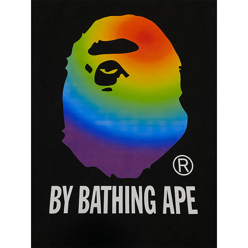 Bathing Ape T Shirt