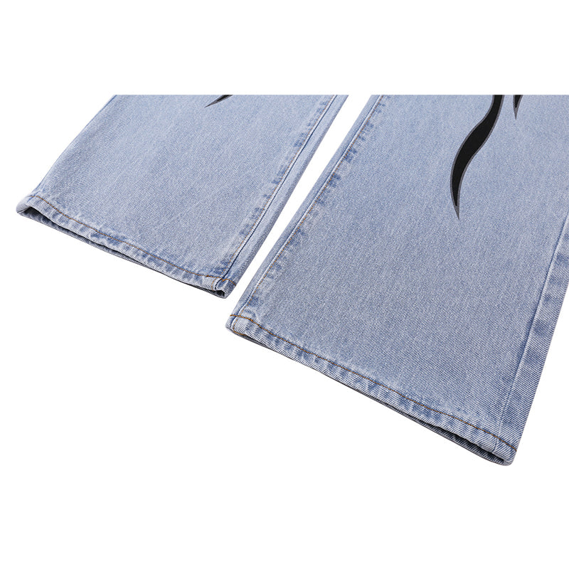 Hellstar Jeans