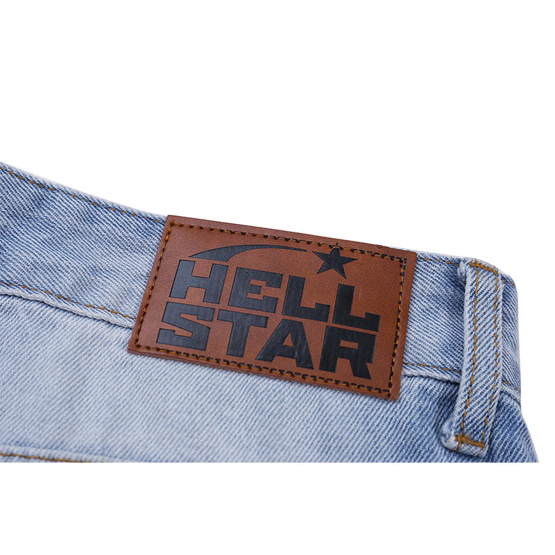 Hellstar Jeans