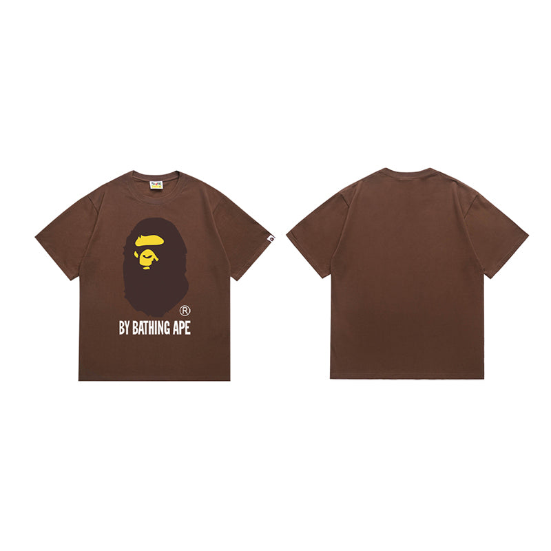 Bathing Ape T Shirt