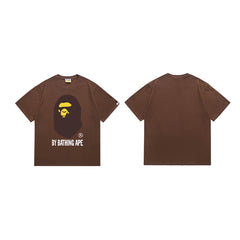 Bathing Ape T Shirt
