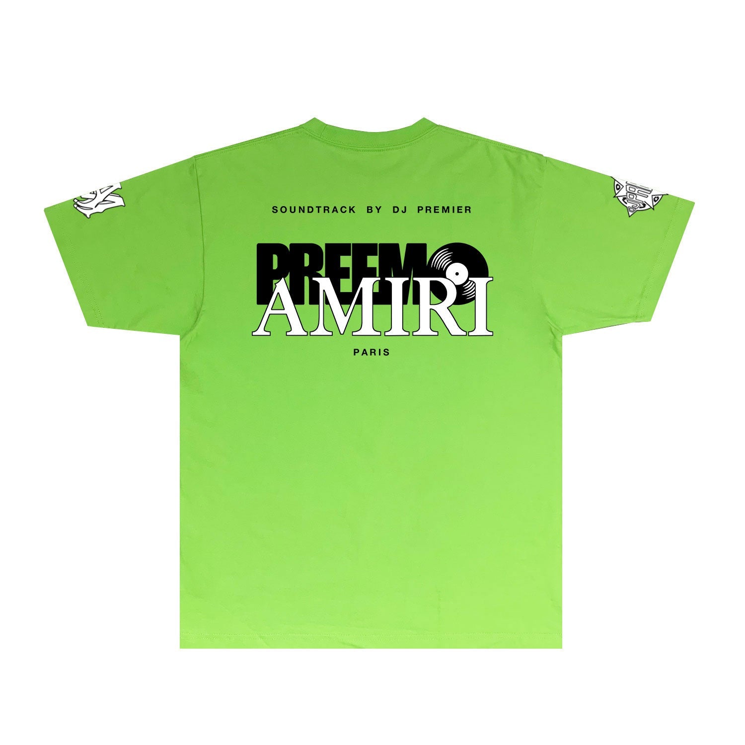 Amiri T Shirt