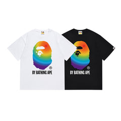 Bathing Ape T Shirt