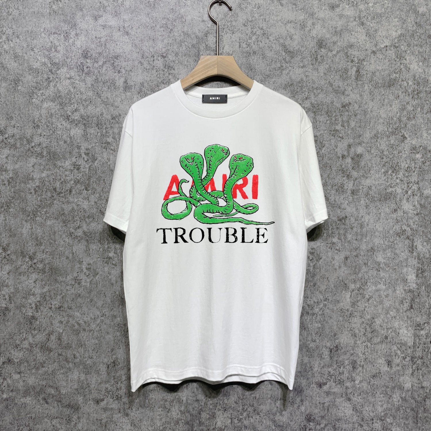 Amiri T Shirt