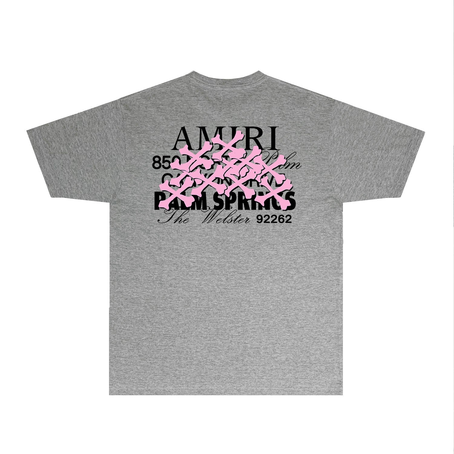 Amiri T Shirt