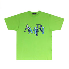 Amiri T Shirts