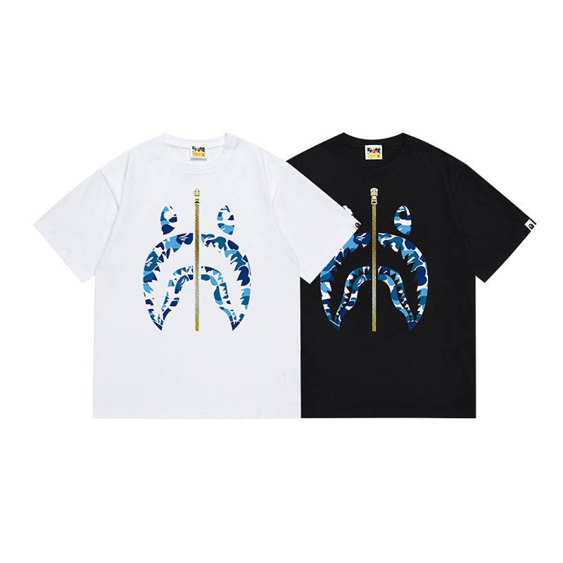 Bathing Ape T Shirt