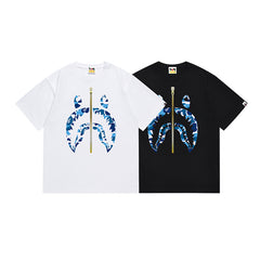 Bathing Ape T Shirt