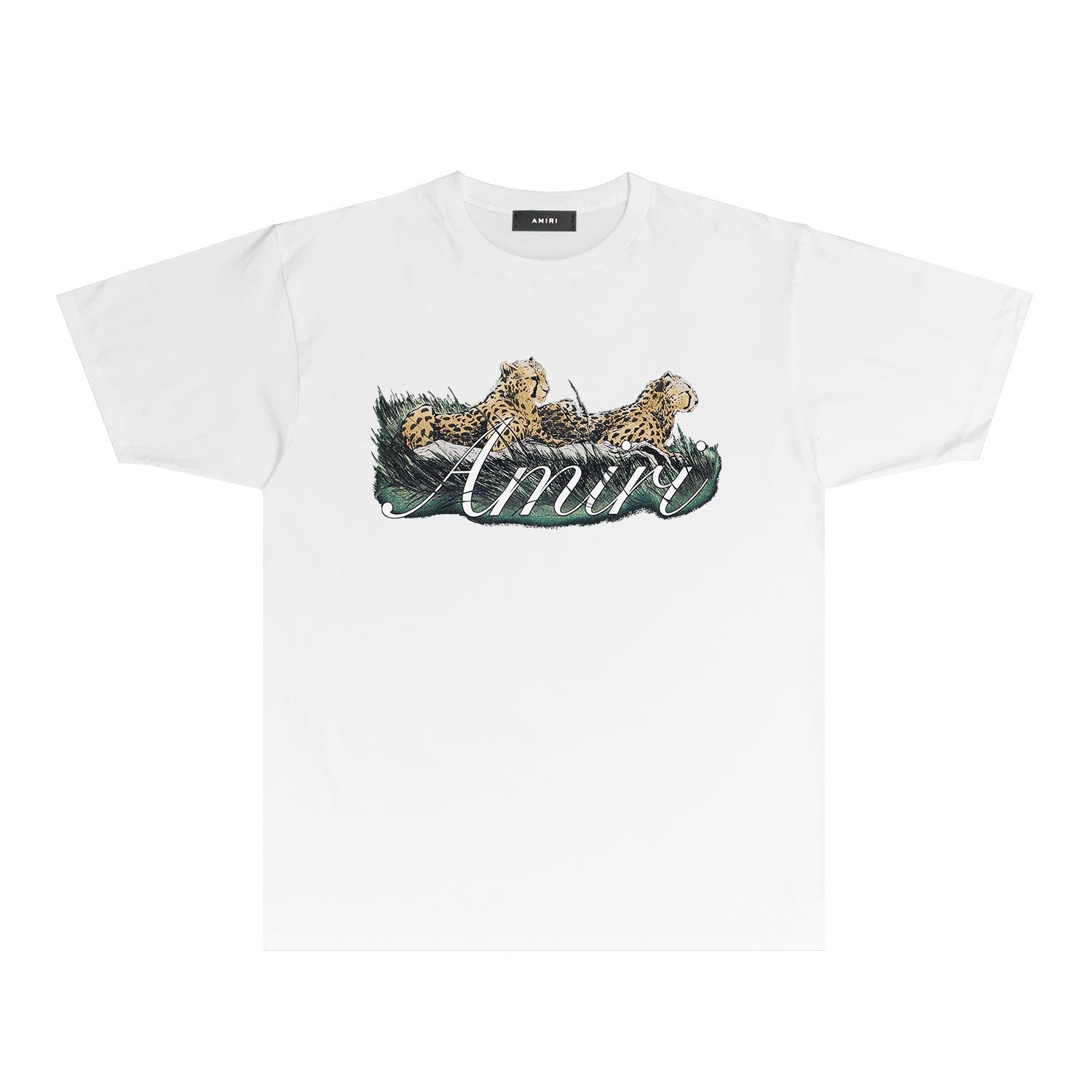Amiri T Shirt