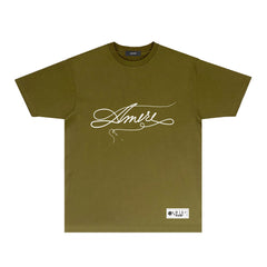 Amiri T Shirts