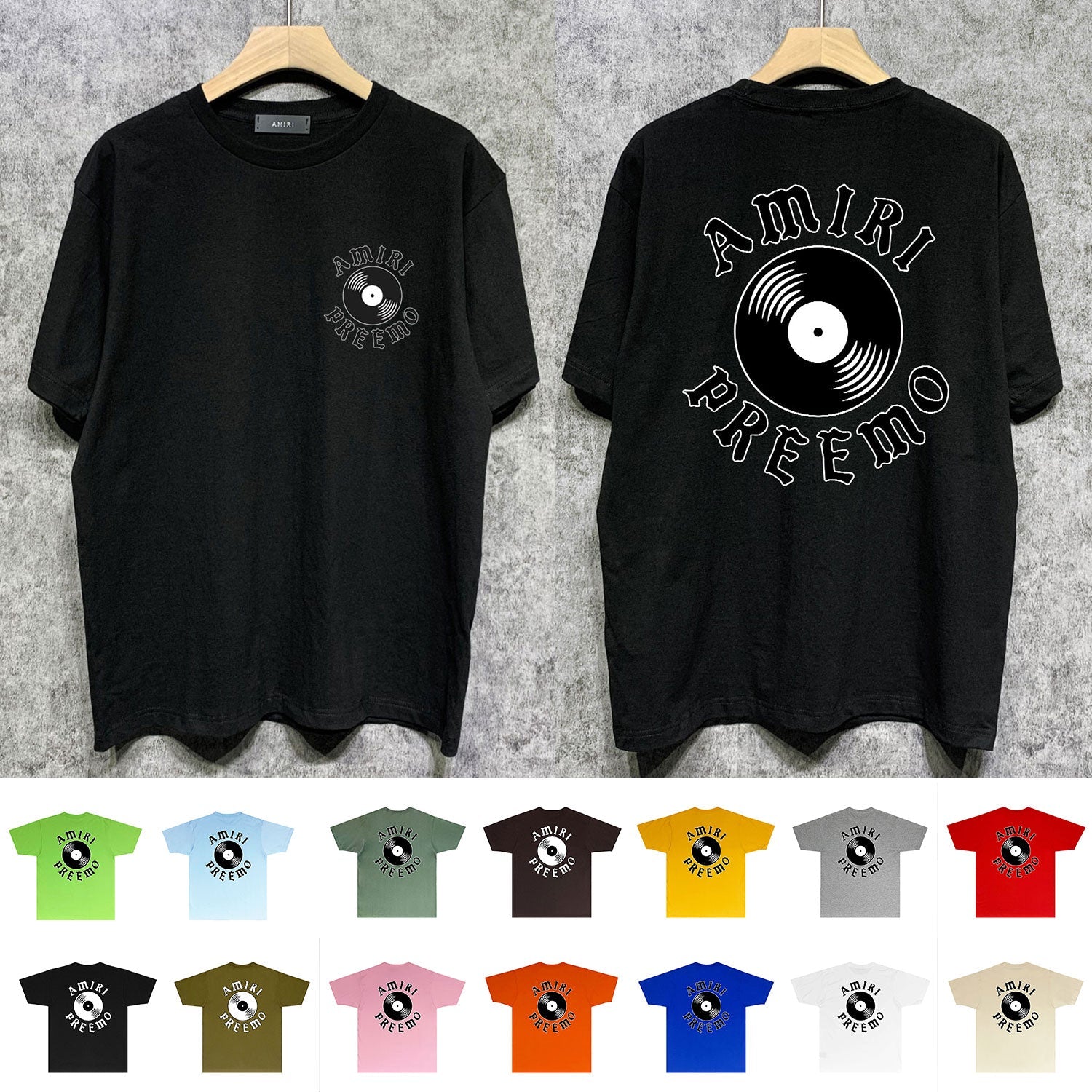 Amiri T Shirt