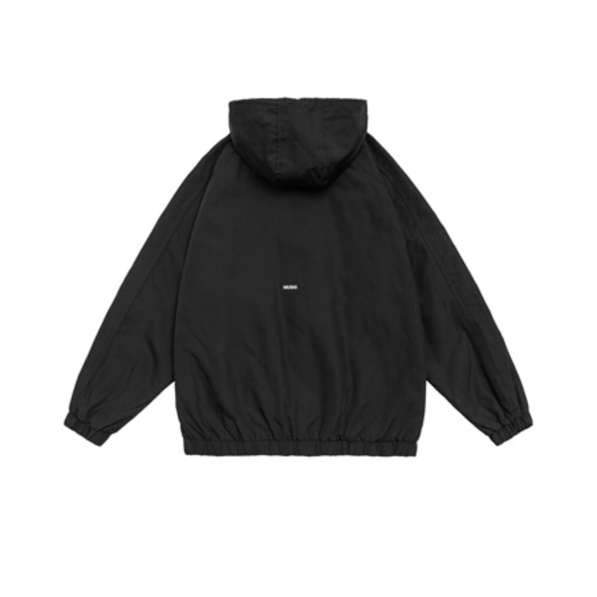 Unisex Jacket Loose Men's Women's Hoodie Jacket