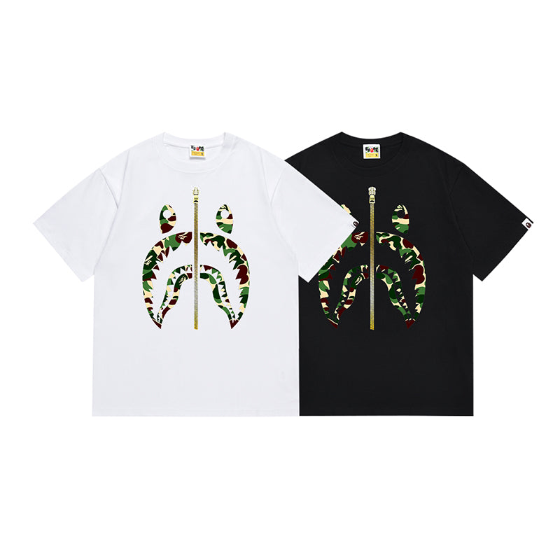 Bathing Ape T Shirt