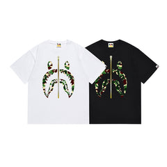 Bathing Ape T Shirt